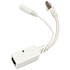 Инжектор PoE MikroTik RBGPOE