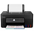 МФУ Canon Pixma G3480 цветное А4 c Wi-Fi черный