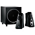 2.1 Колонки Logitech Z523 Black 980-000321