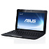 Нетбук Asus EEE PC 1015Bx Black AMD C60/2Gb/320Gb/10.1"/ATI HD6290/Wi-Fi/6cell/Windows 7 Starter