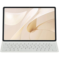 Планшет Huawei MatePad 12X 12/256Gb PaperMatte Wi-Fi + клавиатура White