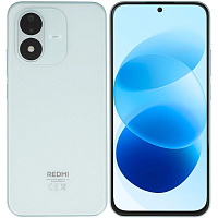 Смартфон Xiaomi Redmi Note 17 6/256GB RU Sky Teal