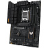 Материнская плата ASUS TUF Gaming A620-Pro WiFi A620 Socket AM5 4xDDR5, 4xSATA3, RAID, 2xM.2, 2xPCI-E16x, 2xUSB3.2, 1xUSB3.2 Type C, DP, HDMI, WiFi, 2.5Glan, ATX