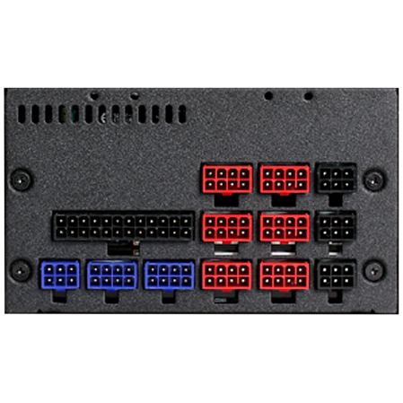 Блок питания 1000W ZALMAN ZM1000-EBTII
