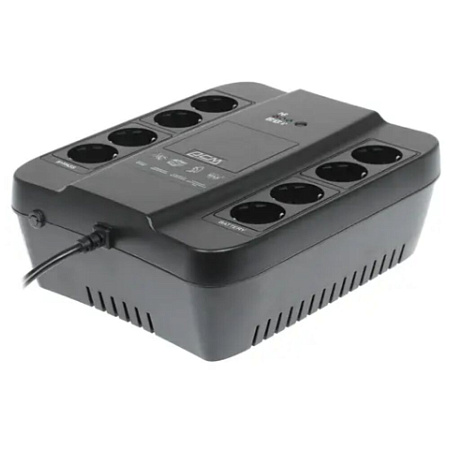 ИБП Powercom SPD-850N