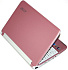 Нетбук Acer Aspire One AO751h-52Bp Atom-Z520/1/160/11.6"/XP Home/Pink (LU.S990B.308)
