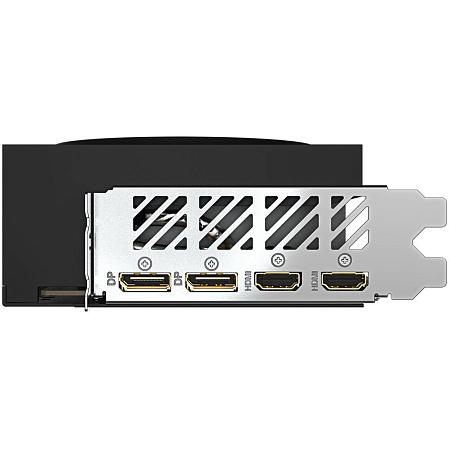 Видеокарта Gigabyte 16384Mb RX 9070 XT AORUS Elite 16Gb (GV-R9070XTAORUS E-16GD) 2xDP, 2xHDMI, Ret