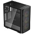 Корпус ATX Miditower Deepcool CK560 Black