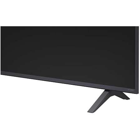 Телевизор 65" LG 65QNED80B6B.ARUG 2026