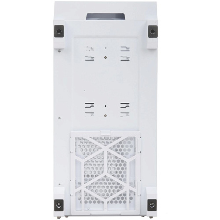 Корпус ATX Miditower PcCooler C3D510 WH ARGB White