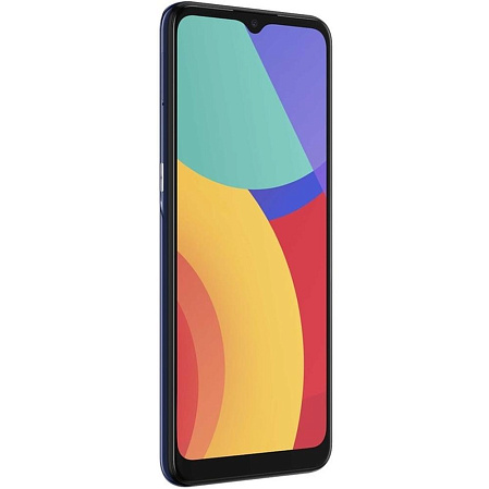 Смартфон Alcatel 1S 6025H Blue