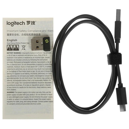 Клавиатура беспроводная Logitech MX Keys S Wireless Keyboard Graphite
