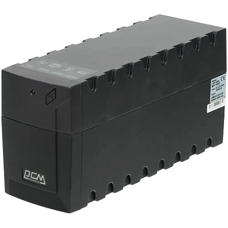 ИБП Powercom RPT-800AP EURO