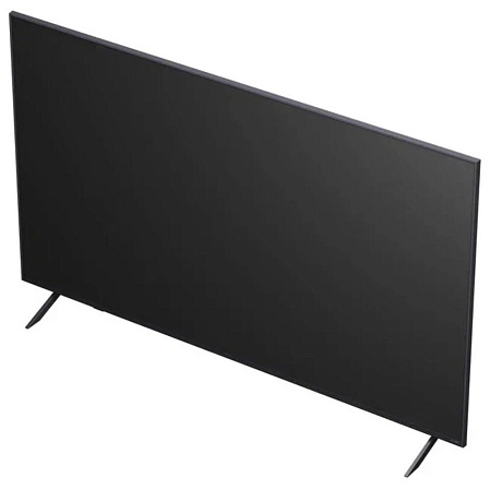 Телевизор 65" LG 65QNED82A6B.ARUG 2025