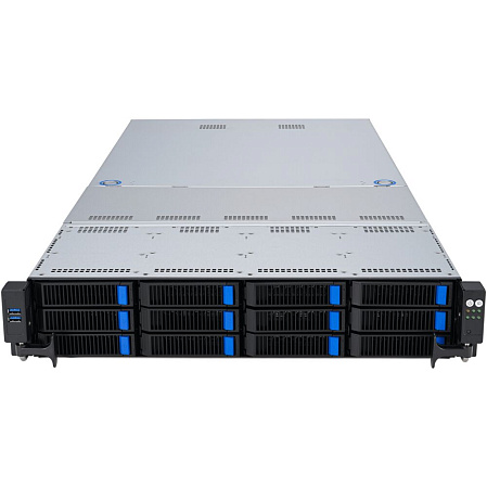 Платформа ASUS RS720-E11-RS12U/WOCPU/WOM/WOGPU/Z