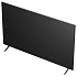 Телевизор 65" LG 65QNED82A6B.ARUG 2025