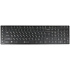 Клавиатура Oklick 560ML Slim Black USB 