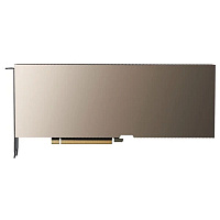 Видеокарта NVIDIA H100 80GB HBM2e (900-21010-0000-000) GPU computing card PCIEx16