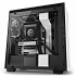 Корпус ATX Miditower NZXT H700i Smart CA-H700W-WB White