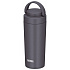 THERMOS Термокружка JOV-420 MGY, дымчато-синий, 0,42 л.