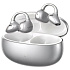 Bluetooth гарнитура Ugreen WS218 (85911) ClipBuds Pro ANC Silver