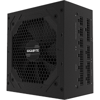 Блок питания 750W Gigabyte GP-P750GM
