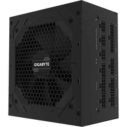 Блок питания 750W Gigabyte GP-P750GM