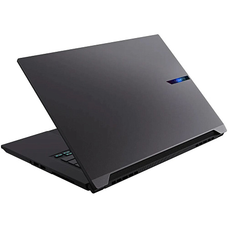 Ноутбук Gigabyte Aero X16 1VH AMD Ryzen AI 7 350/32Gb/1Tb SSD/NV RTX5060 8Gb/16" WQXGA/DOS Grey