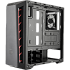 Корпус ATX Miditower Cooler Master MasterBox MB511 MCB-B511D-KANN-S00 Red