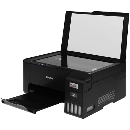 МФУ Epson L3351 А4 Wifi