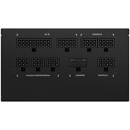 Блок питания 850W Gigabyte GP-UD850GM PG5 v2