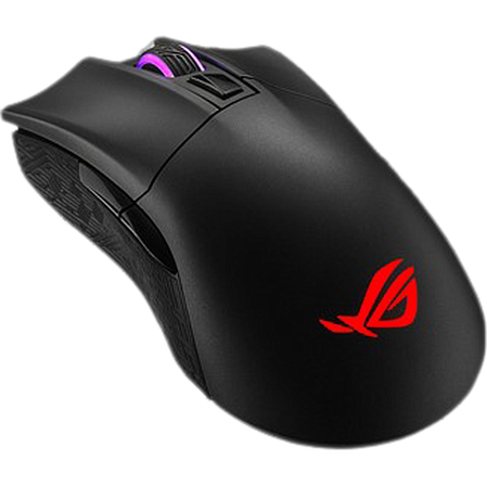 Мышь беспроводная Asus ROG Gladius II Wireless Black