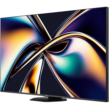 Телевизор 55" Hisense 55U8Q 2025