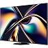 Телевизор 55" Hisense 55U8Q 2025