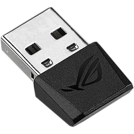 Мышь беспроводная Asus ROG Gladius II Wireless Black