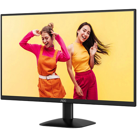 Монитор 24" AOC 24B35HM2 VA 1920x1080 1ms HDMI, VGA