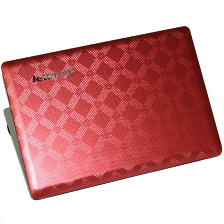 Ноутбук Lenovo IdeaPad U350-3Wi (59-025618) SU2700/3Gb/250Gb/X4500/13.3"/Wifi/BT/WiMax/Cam/VHB red