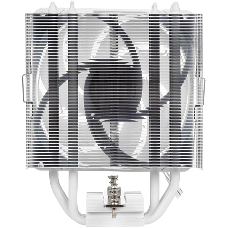 Охлаждение CPU Cooler Zalman CNPS9X Performa Plus ARGB White 1150/1155/1200/1700/1851/AM4/AM5