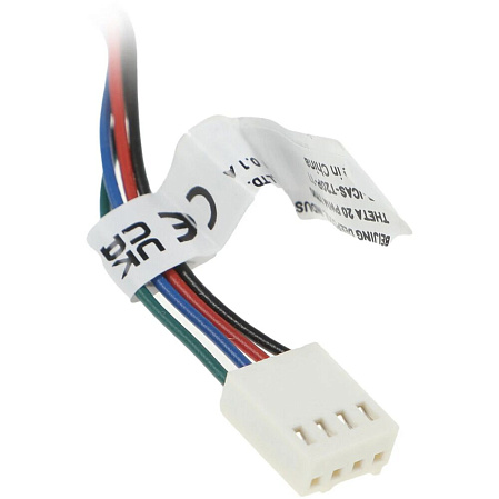 Охлаждение CPU Cooler for CPU Deepcool Theta 20 PWM 1700 s1700/1851 низкопрофильный