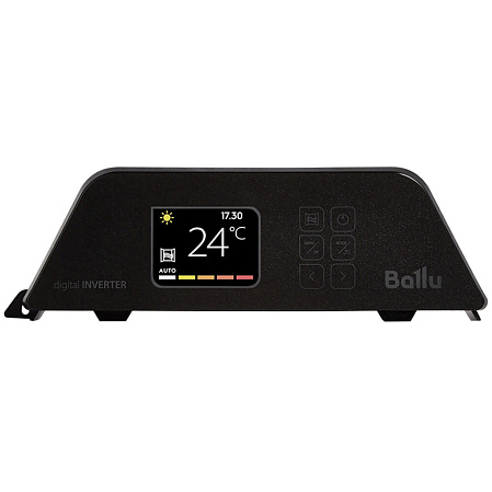 Конвектор Ballu Apollo BEC/ATI-2002 (Space Black)