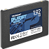 Внутренний SSD-накопитель 1920Gb Patriot Memory Burst Elite PBE192TS25SSDR SATA3 2.5"