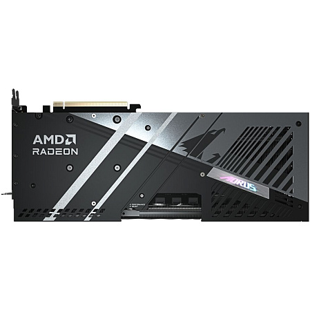 Видеокарта Gigabyte 16384Mb RX 9070 XT AORUS Elite 16Gb (GV-R9070XTAORUS E-16GD) 2xDP, 2xHDMI, Ret