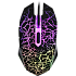 Мышь Oklick 905G Invasion Black проводная