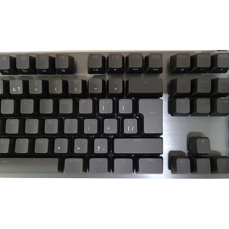 Клавиатура Logitech G513 Carbon GX Red Switch Gaming Keyboard