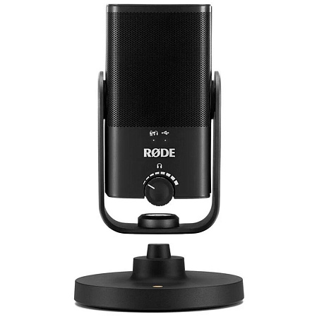 Микрофон  Rode NT-USB mini