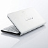 Нетбук Sony VPC-P11S1R/W Atom Z540/2G/64Gb SSD/WiFi/BT/cam/8"/Win7 HP/White Wimax