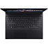 Ноутбук Acer Nitro V ANV16S-71-75R0 Core 7 240H/32Gb/1Tb SSD/NV RTX5060 8Gb/16" WQXGA/DOS Black