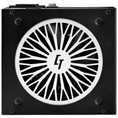 Блок питания 850W Chieftec PowerUp GPX-850FC