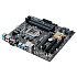 Материнская плата ASUS B150M-C D3 B150 Socket-1151 4xDDR3, 6xSATA3, 2xPCI-E16x, 6xUSB3.0,  Glan, mATX