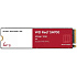 Внутренний SSD-накопитель 4000Gb Western Digital Red SN700 (WDS400T1R0C ) M.2 2280 PCIe NVMe 3.0 x4